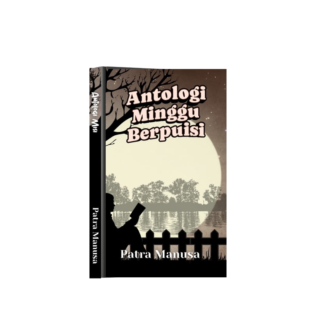 Antologi Minggu Berpuisi