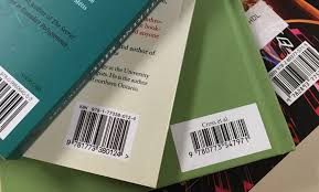 Seberapa Penting ISBN untuk Buku?