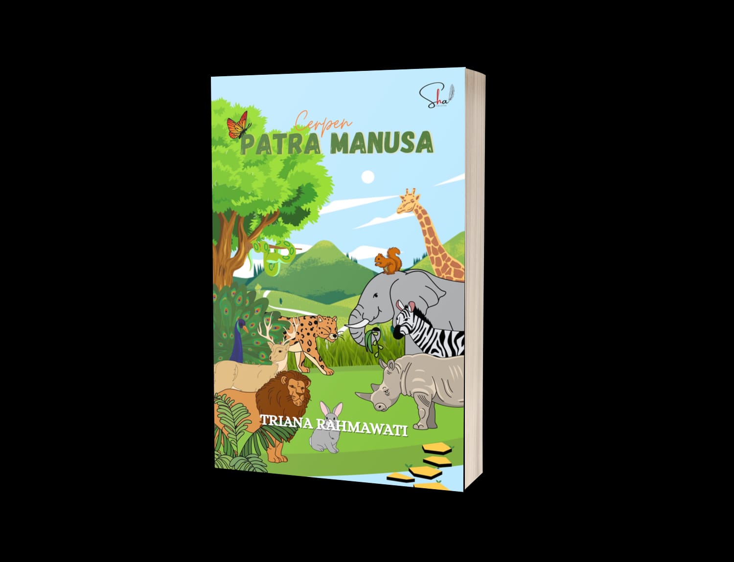 Cerpen Patra Manusia